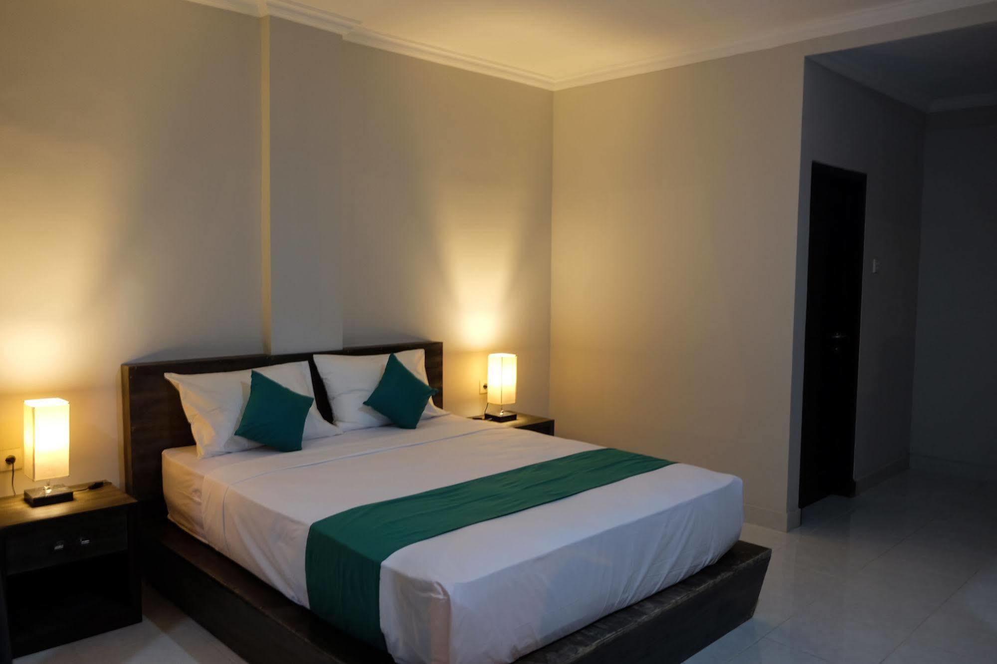 Delali Guest House Uluwatu Екстериор снимка