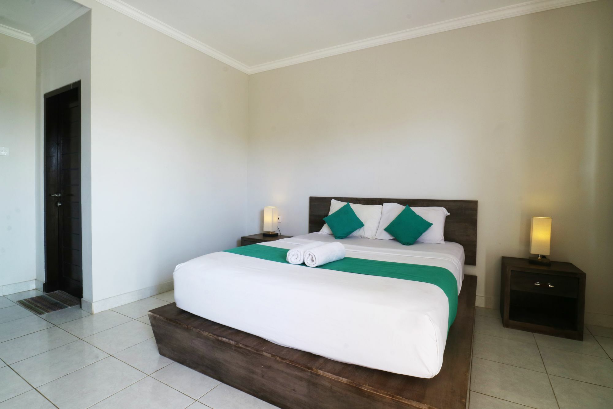 Delali Guest House Uluwatu Екстериор снимка
